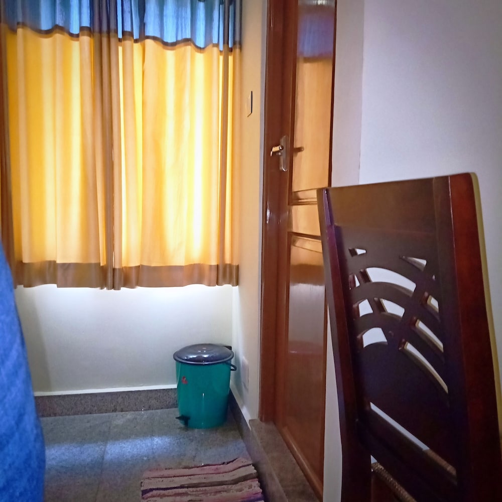 Deluxe Double Room, 1 Double Bed, Garden View photo 3
