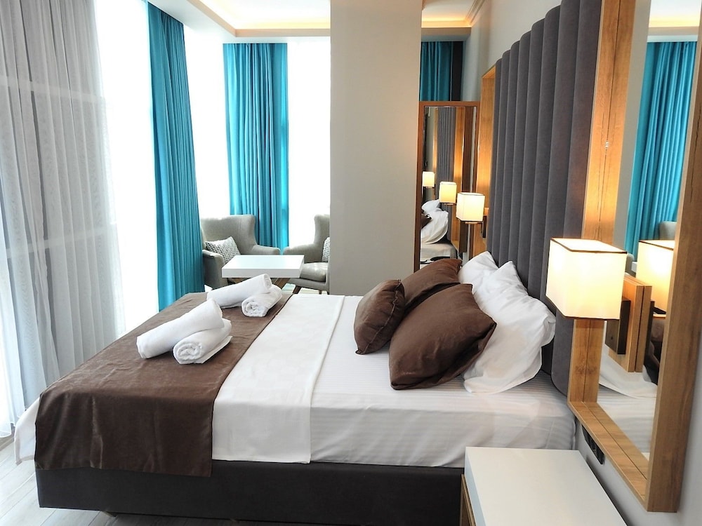 Comfort Room photo 1