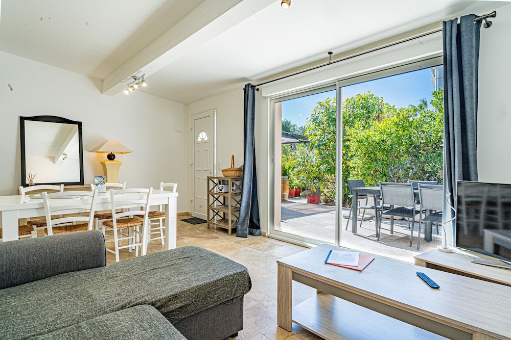 Superior Apartment, 2 Bedrooms (Magnolia) photo 1