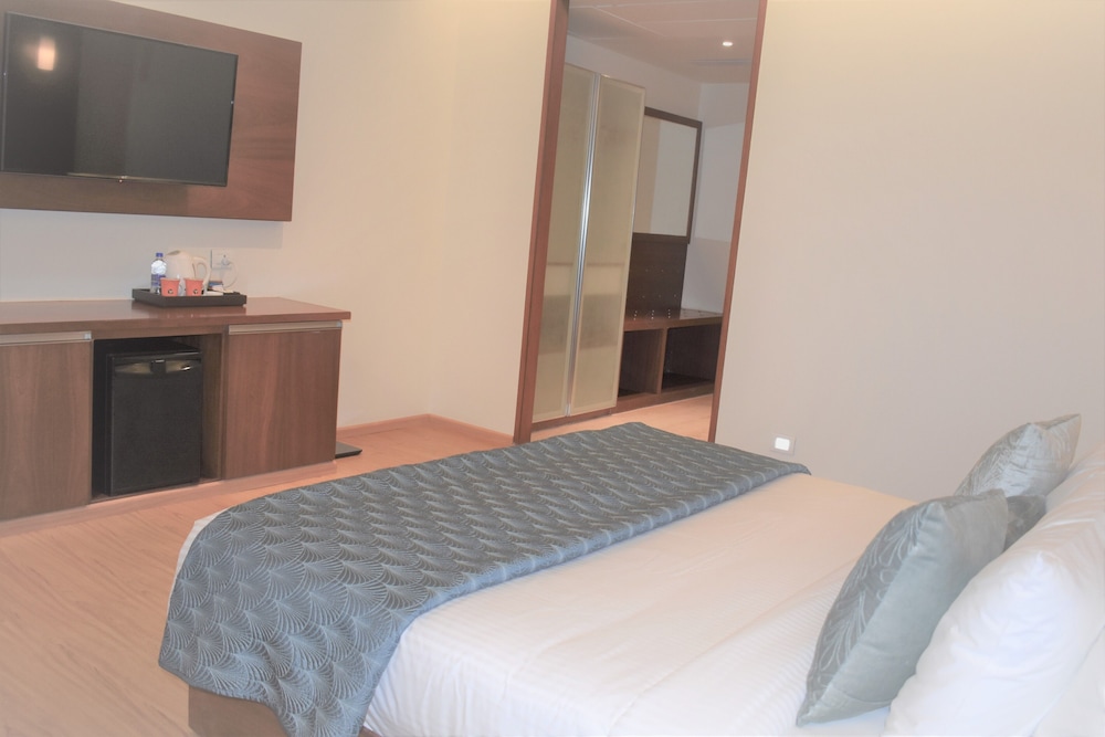 Superior Room (Fortune Superior Room) photo 3