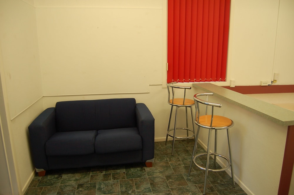 Comfort Cabin, Multiple Beds (Family Suite 1) photo 2