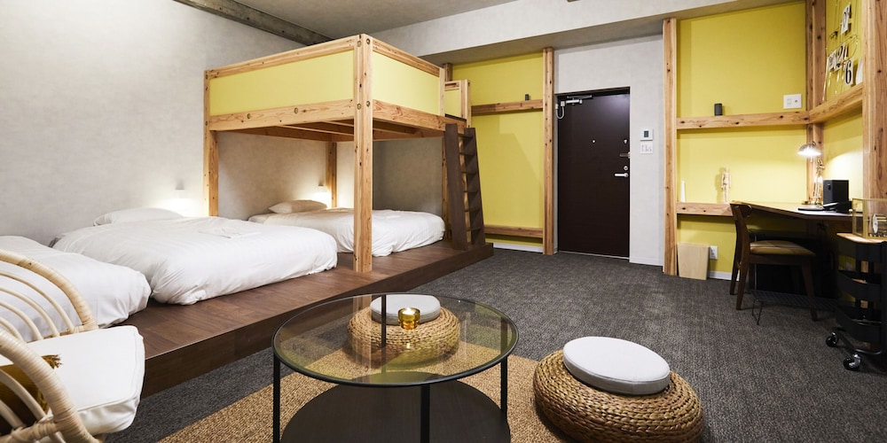 Setoda Room-Free Wi-Fi, Non Smoking photo 1