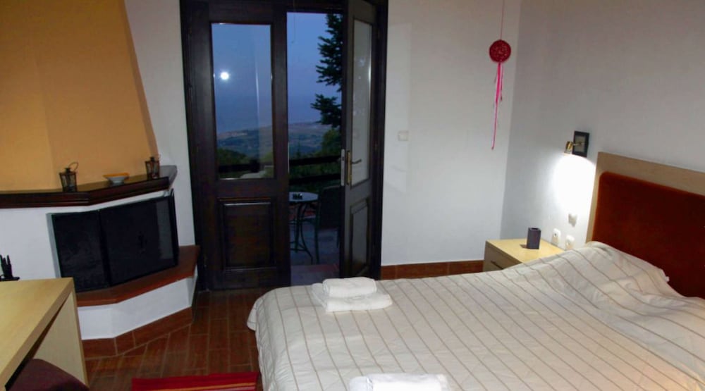 Double Room, Sea View photo 1