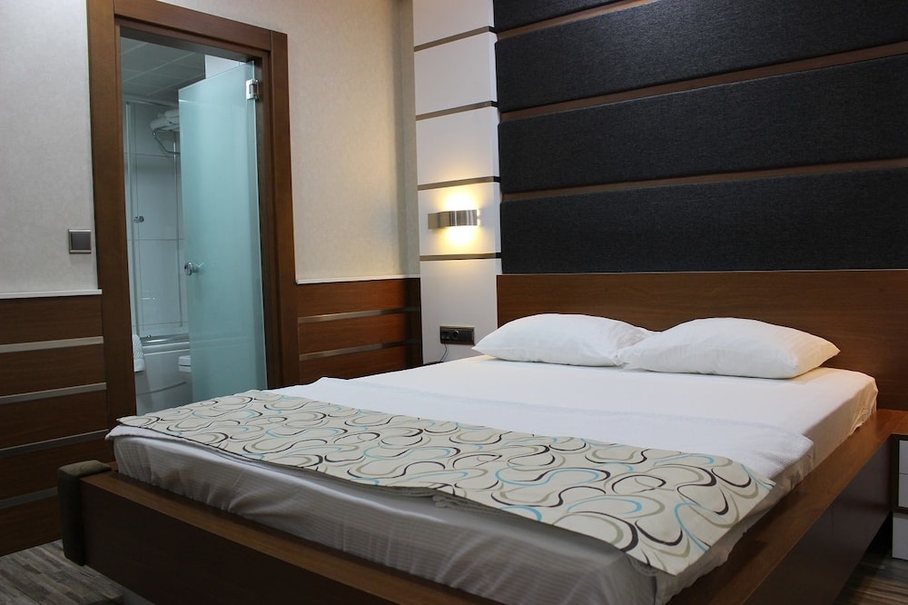 Standard Room photo 1