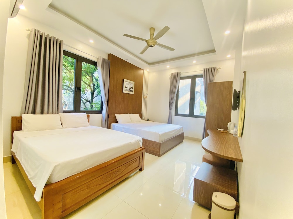 Superior Quadruple Room