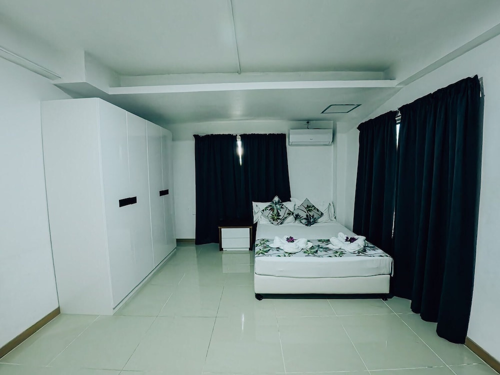 Two Bedroom Apartment photo 5