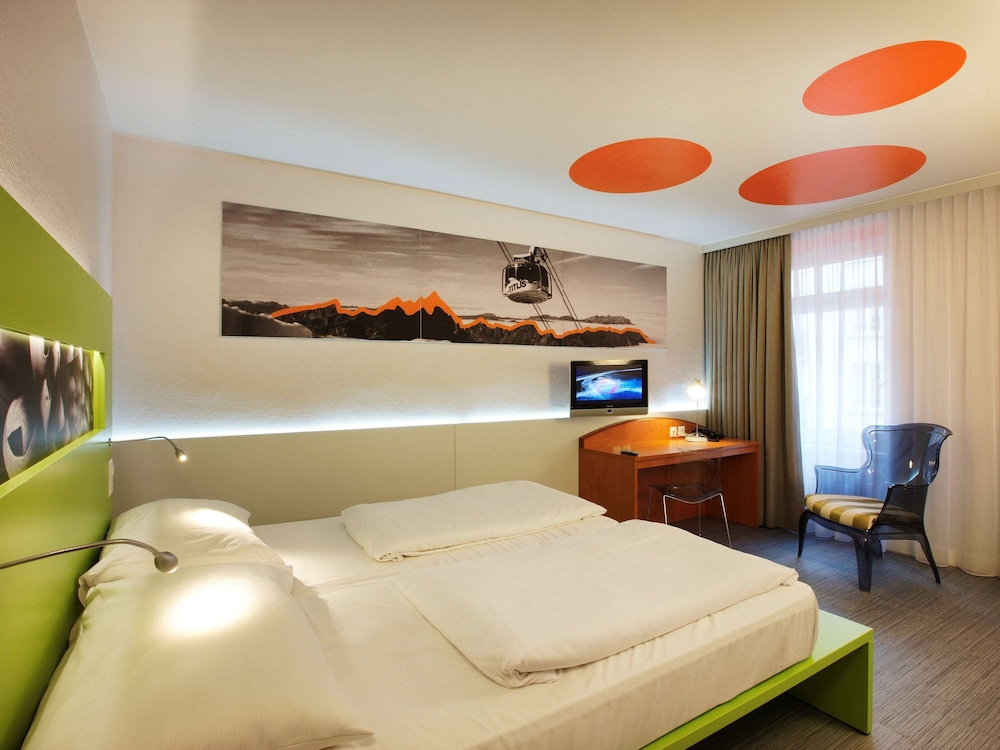 Standard Room, 1 Twin Bed - Photo 1