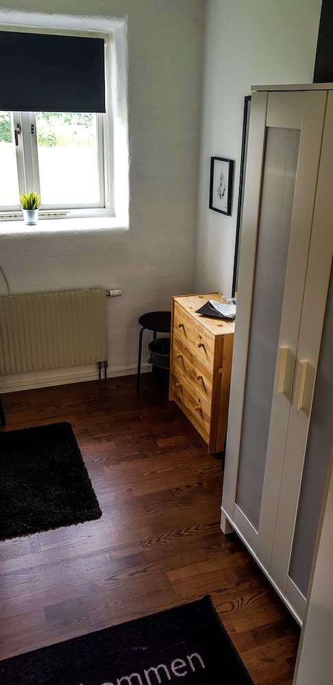 Economy Single Room photo 2