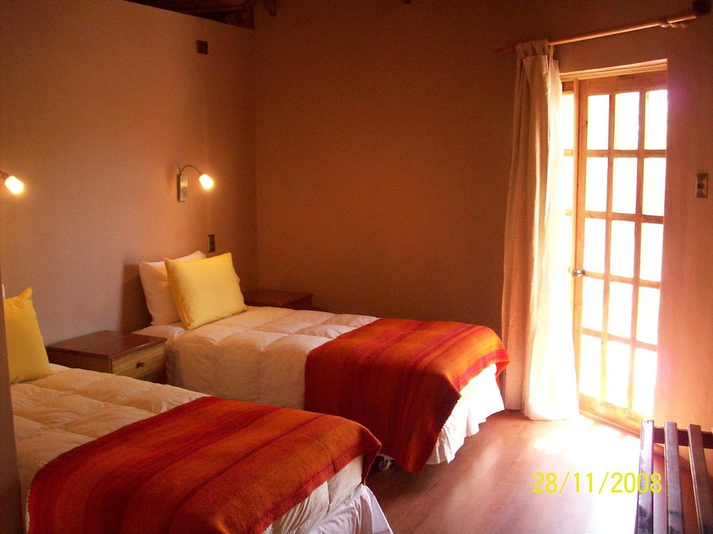 Superior Double Or Twin Room photo 1