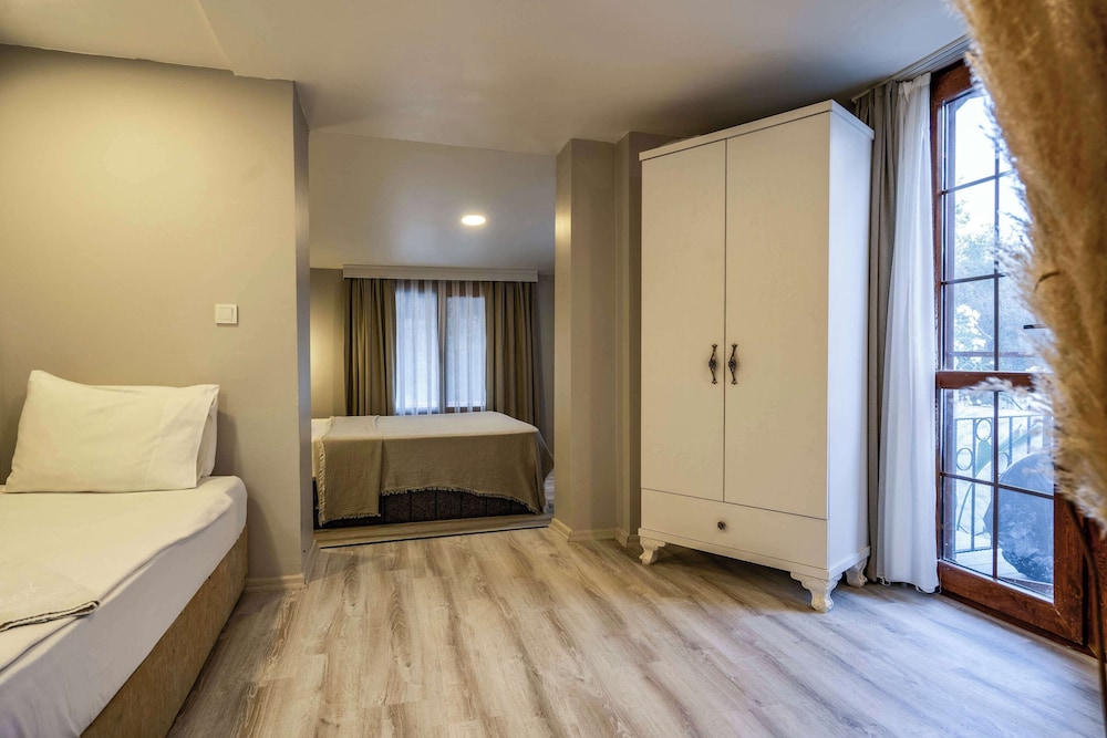 Habitación Superior