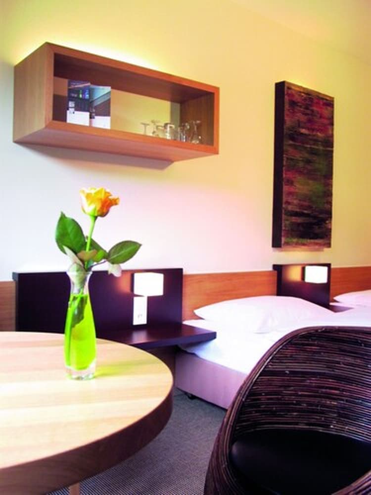 Twin Room (Balance) photo 2