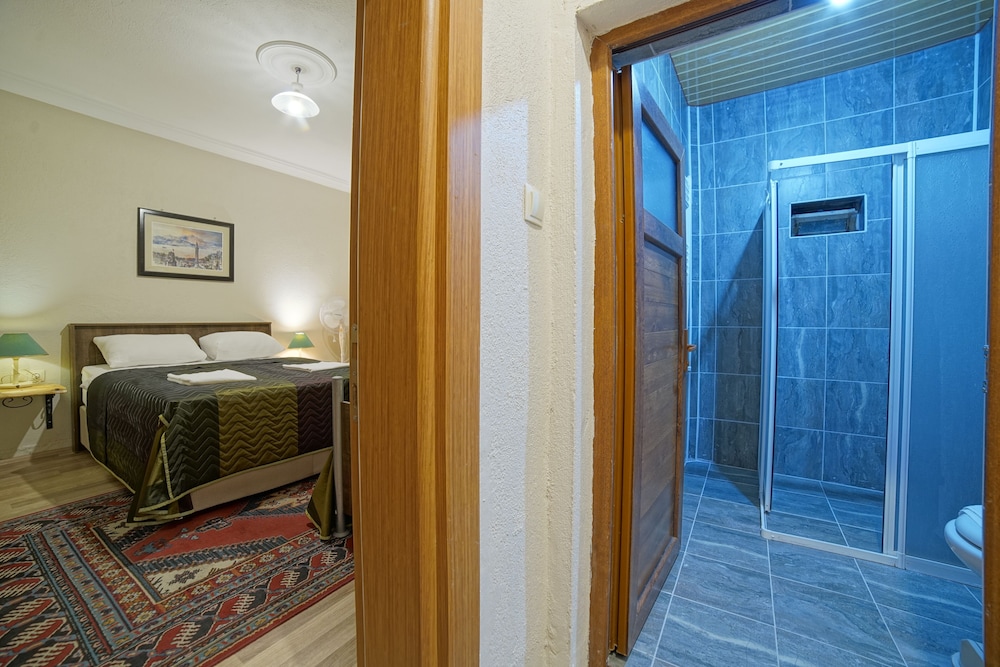 Standard Triple Room photo 2