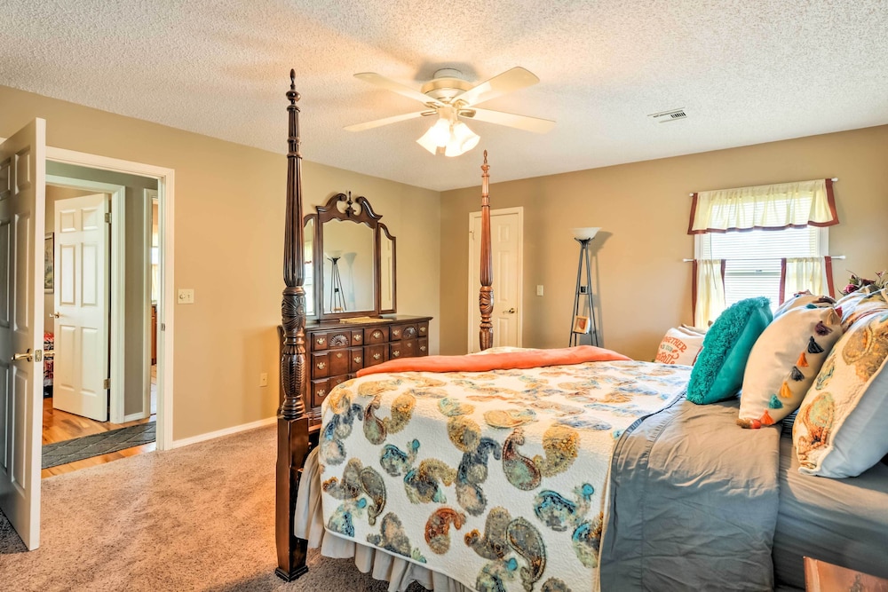 House (4 Bedrooms) photo 3