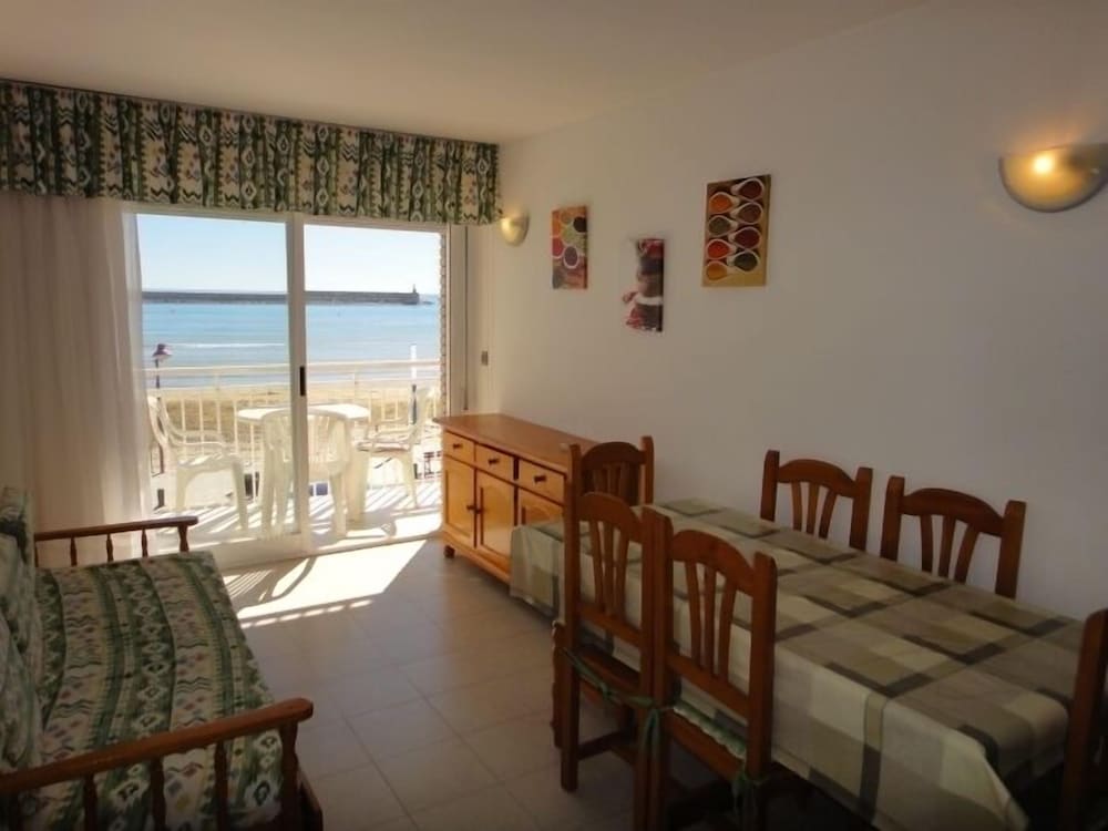 Apartamento, 2 habitaciones