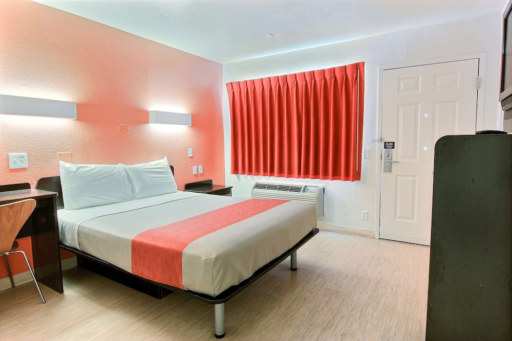Motel 6-Corpus Christi, TX - East - North Padre Island, Φωτογραφία 6