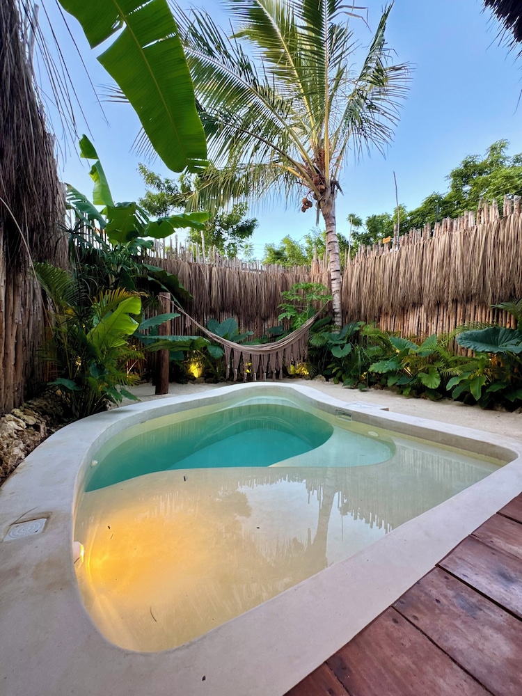 Luxury Villa, Private Pool