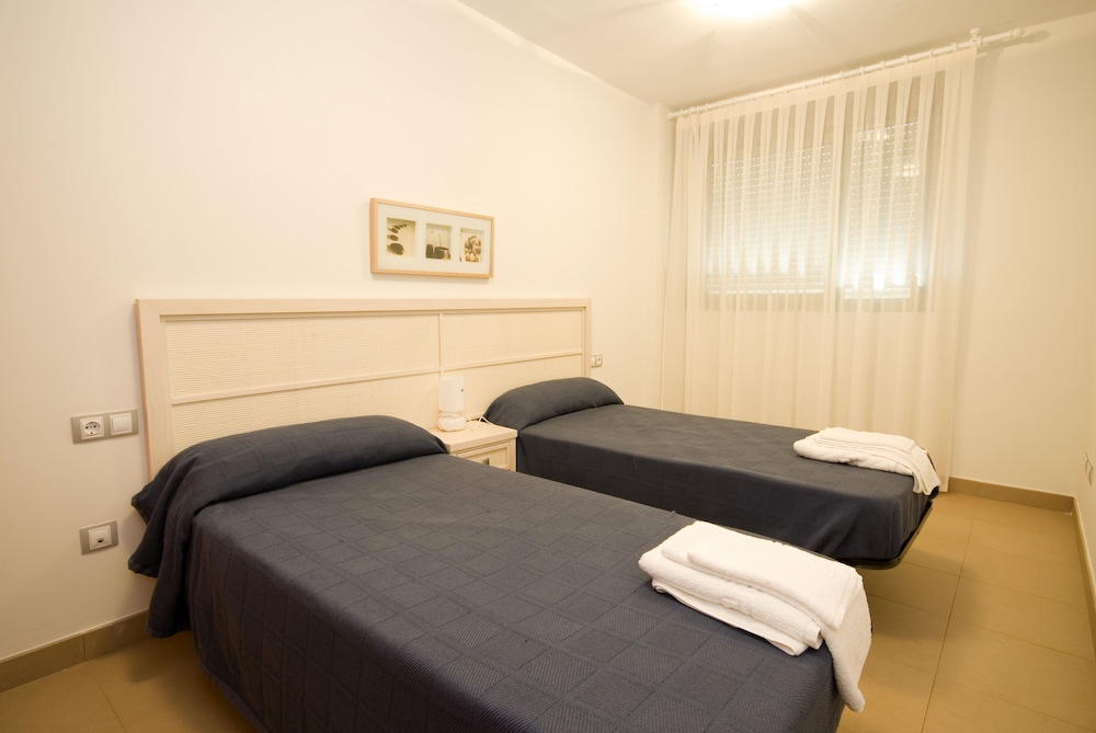 Basic Apartment, 1 Bedroom, Terrace photo 2
