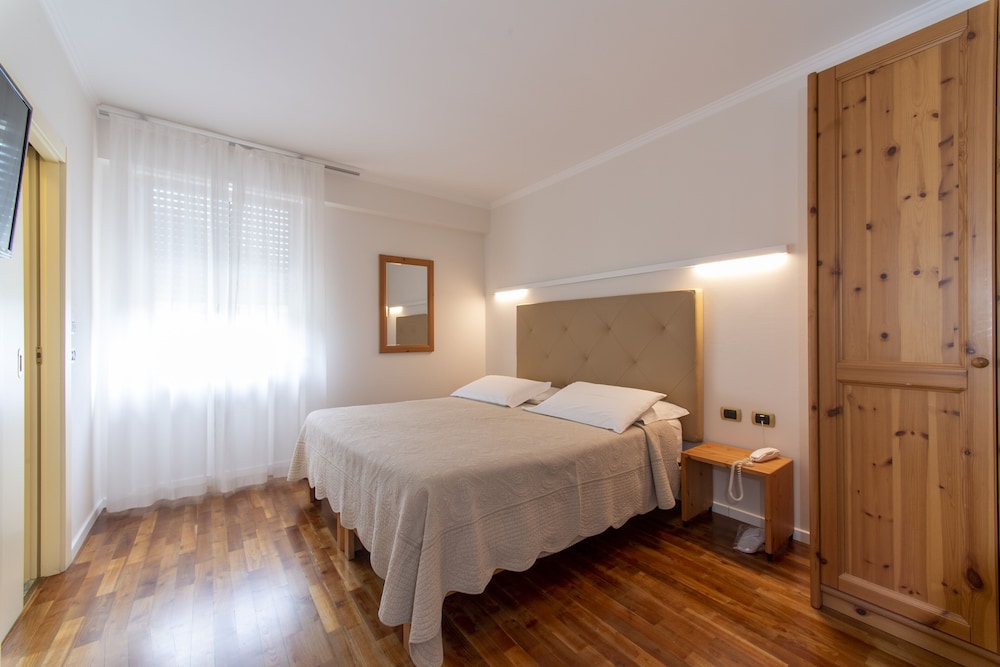 Double Room Single Use photo 3