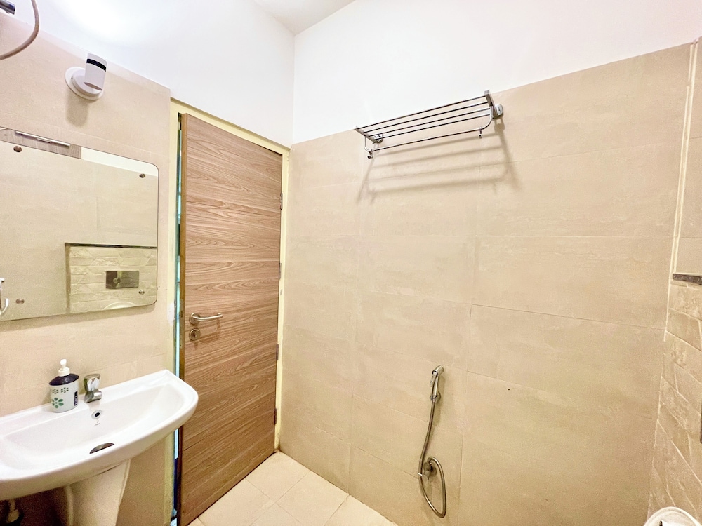 Deluxe Triple Room photo 2