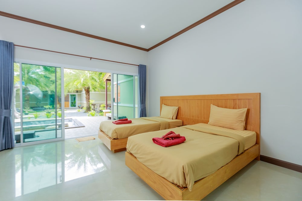 Standard Triple Room - Photo 10