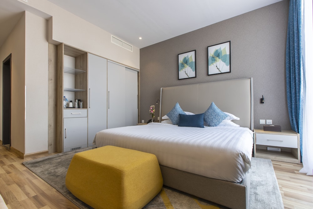 Standard Single Room photo 2