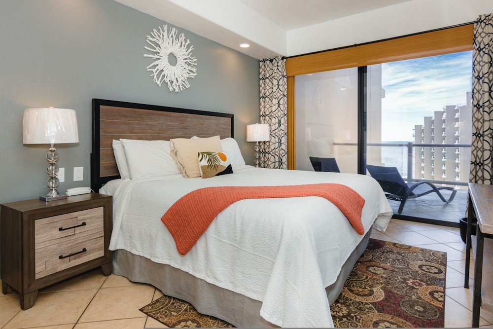 Apartment, Accessible