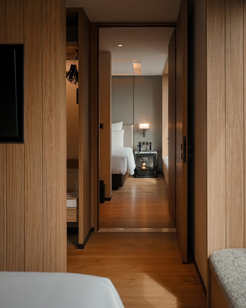 Family Connecting Room photo 1