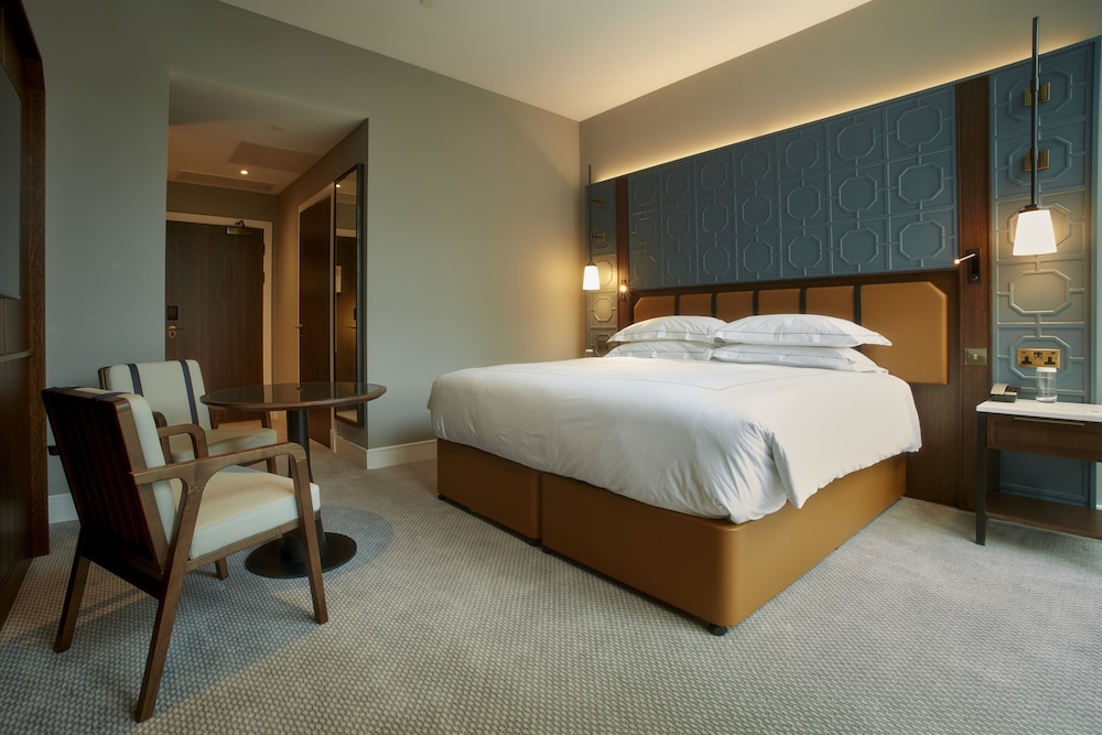 Standard Double or Twin Room - Photo 1