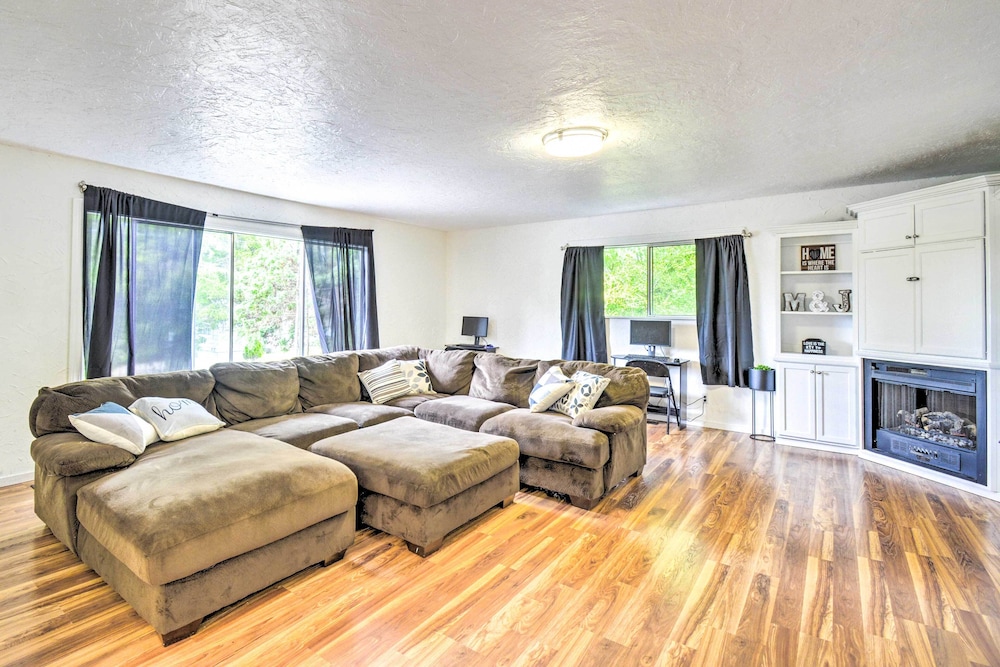 House (2 Bedrooms) photo 1