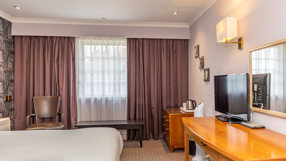 Classic Room, 1 Double Bed - Photo 6