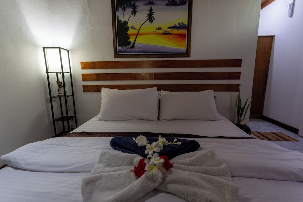 Standard Double Room - Photo 3