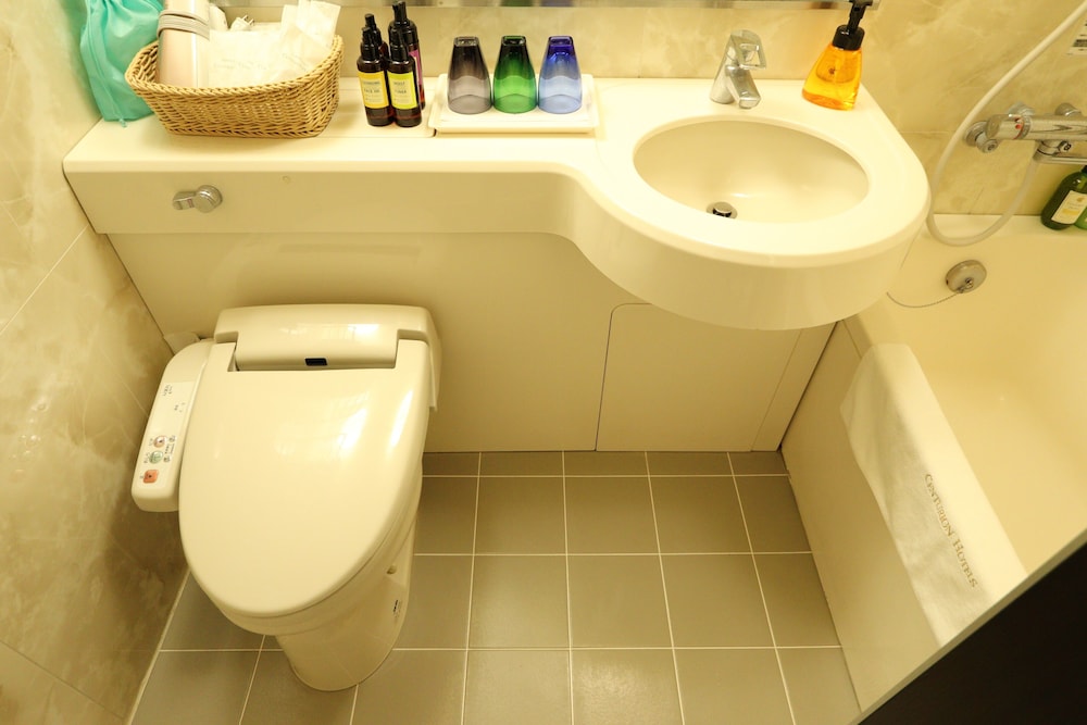 Standard Twin Garden, Non Smoking 5 People use - Photo 10