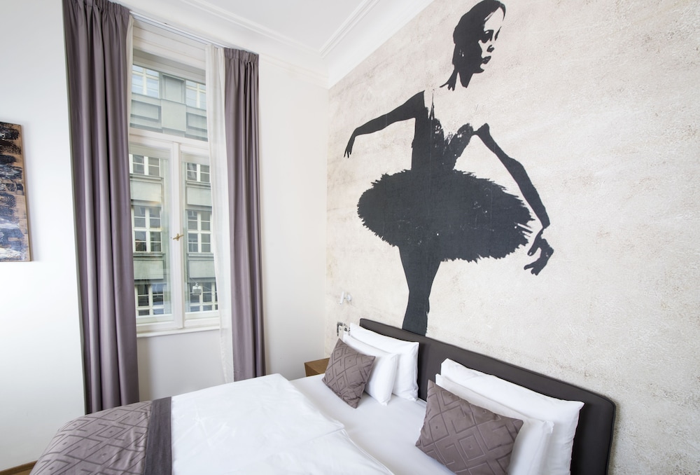 Available room