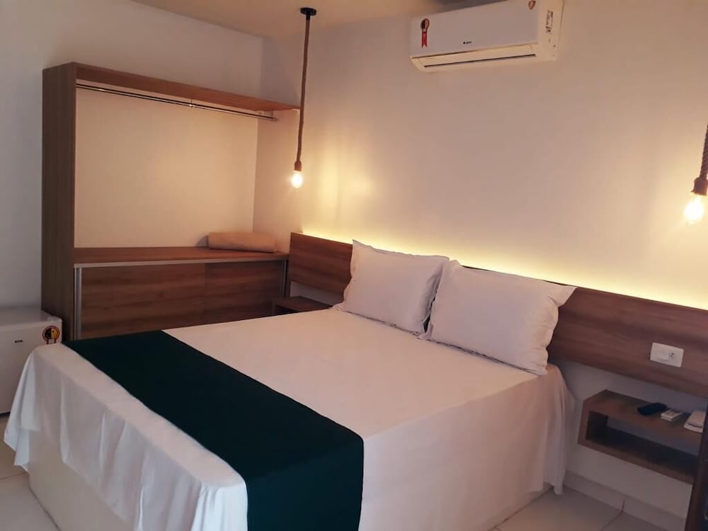 Basic Double Room photo 1