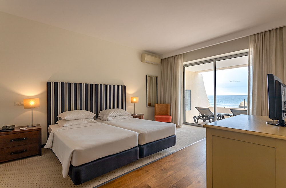 Suite, 1 Bedroom, Sea View (Cliff) - Photo 1
