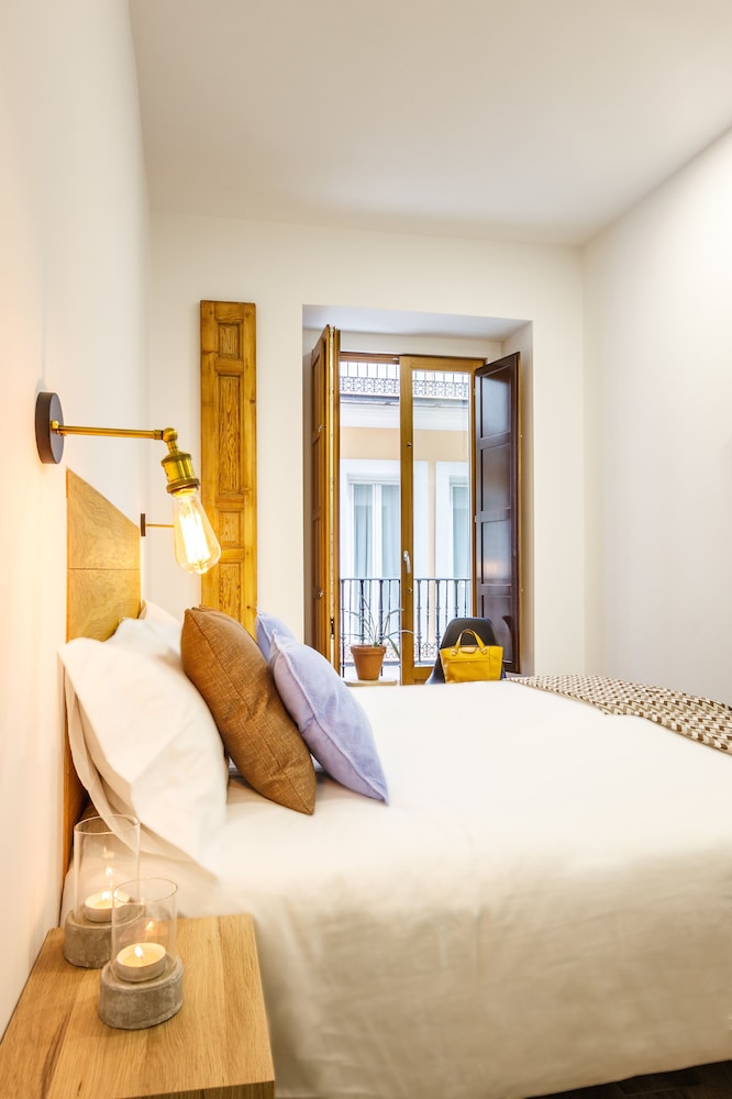 Superior Double or Twin Room photo 3