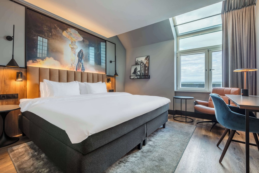 Premium Room (Panoramic View)