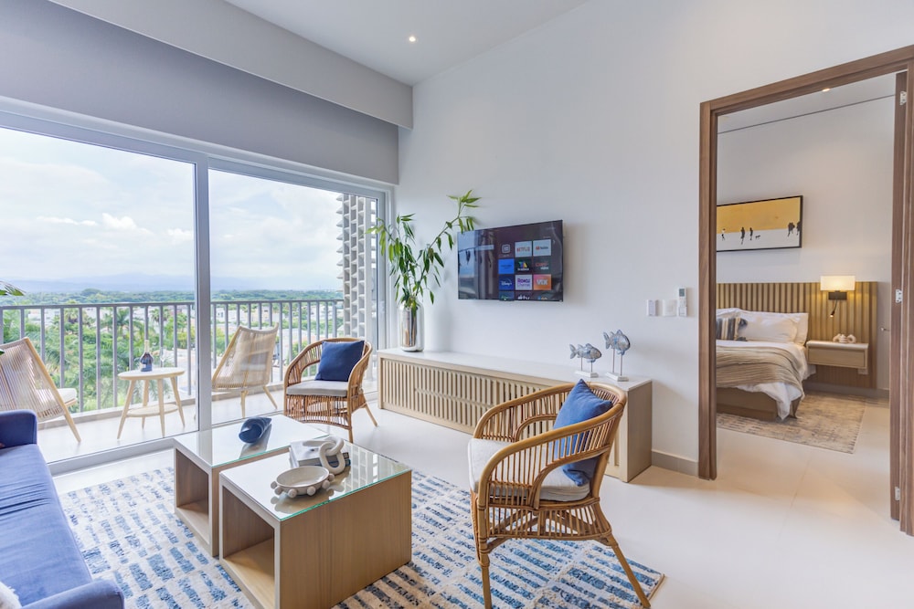 Superior Apartment, Balcony, City View photo 3