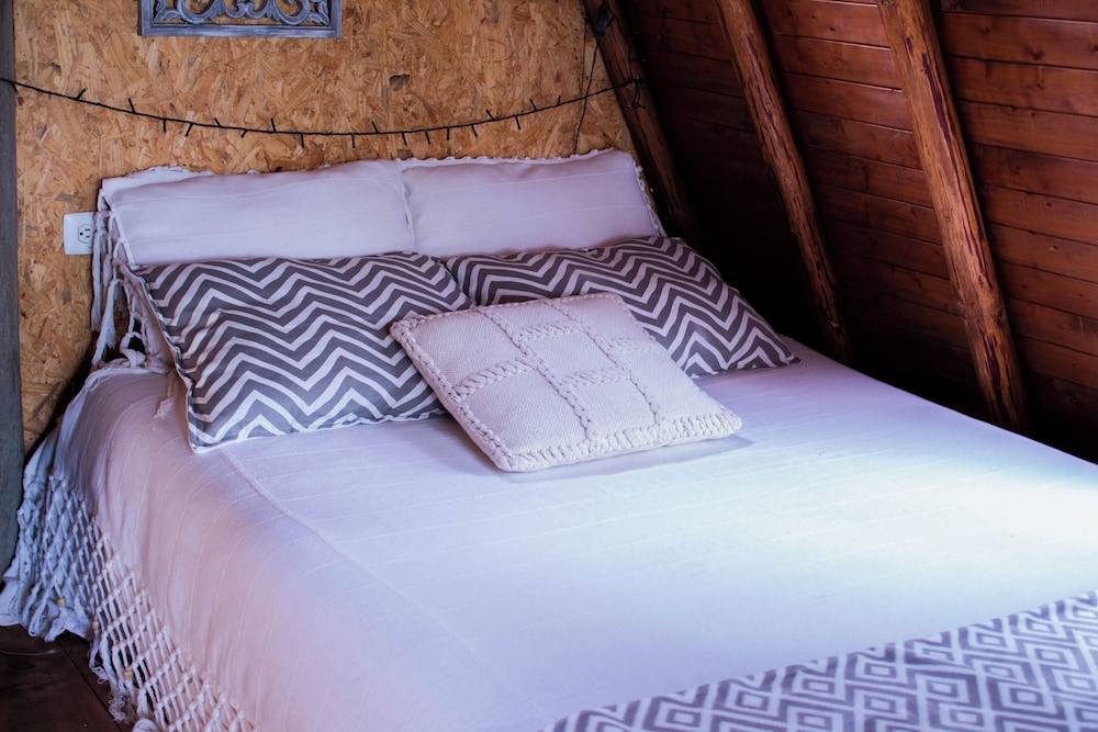 Romantic Cabin photo 1