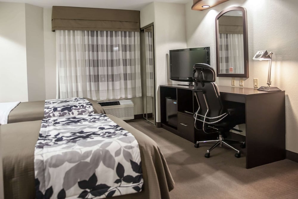 Room, 2 Double Beds, Non Smoking photo 2