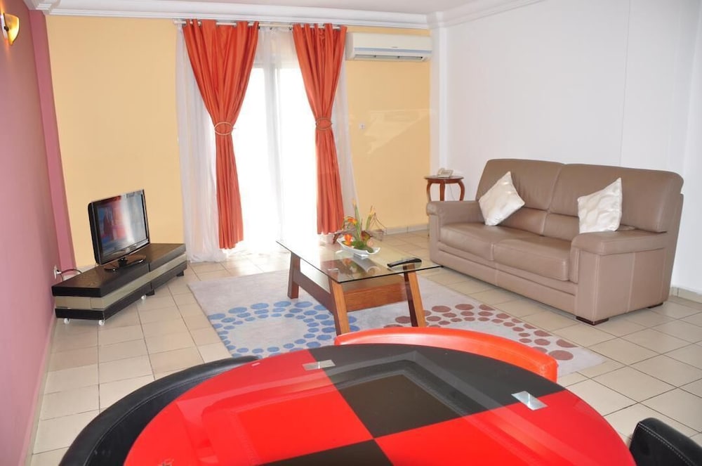 Suite photo 2