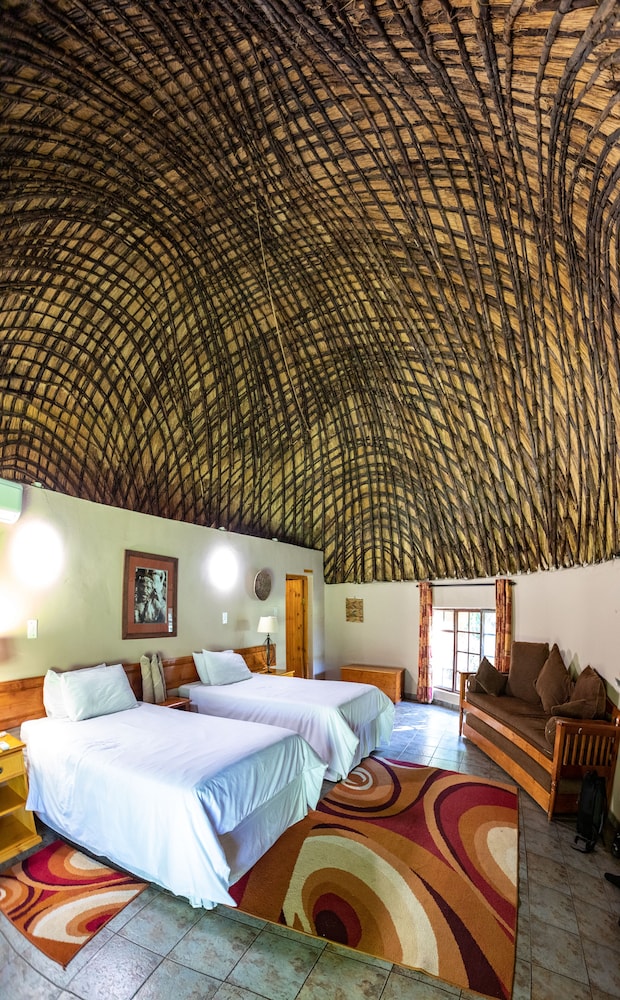 Standard Double Room - Photo 3