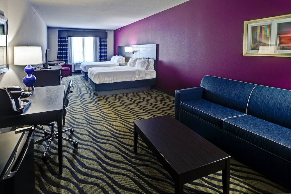 Suite photo 3