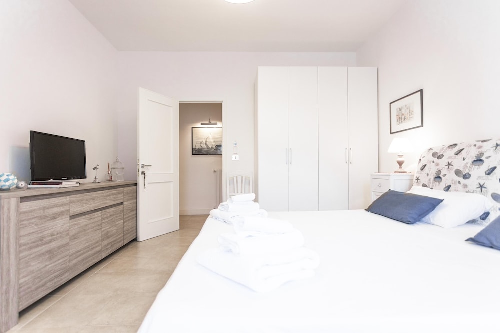 Superior Room, Sea View