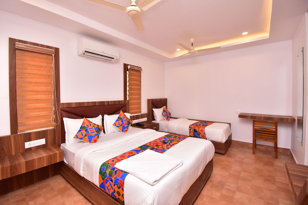 Family Triple Room
