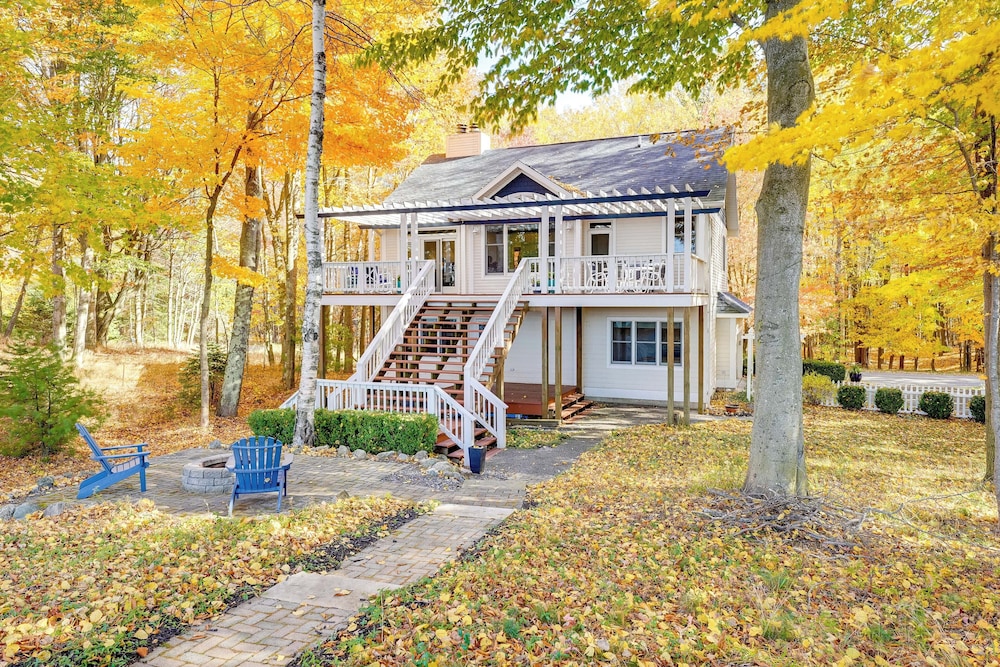 Cottage (3 Bedrooms) photo 2