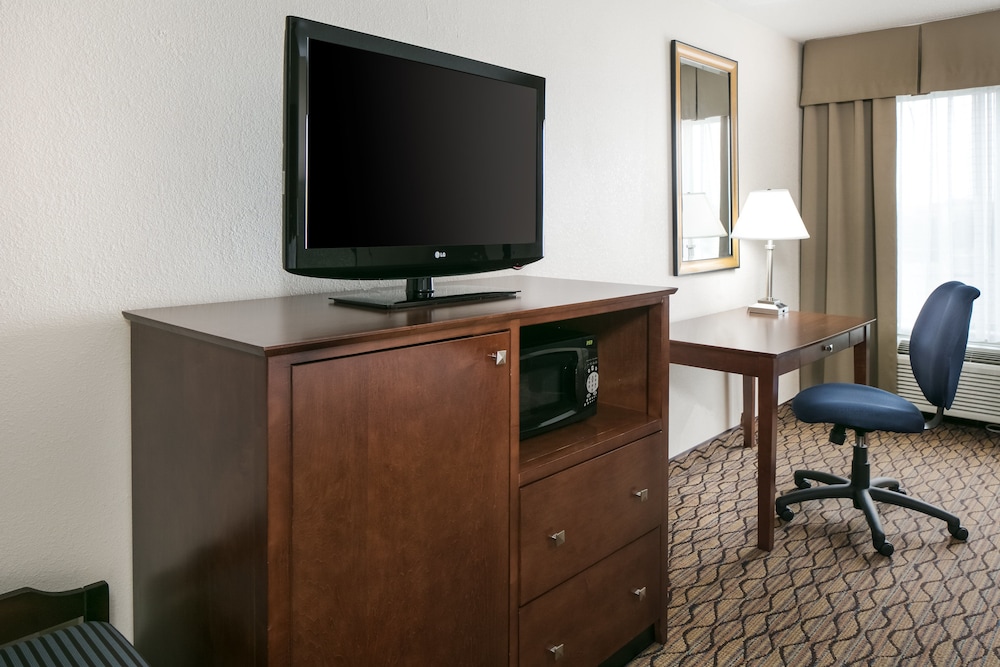 Standard Room, 1 King Bed, Accessible (Comm) - Photo 2