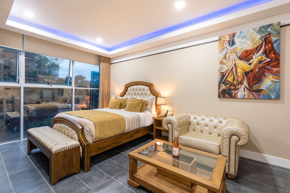 Executive Room photo 3