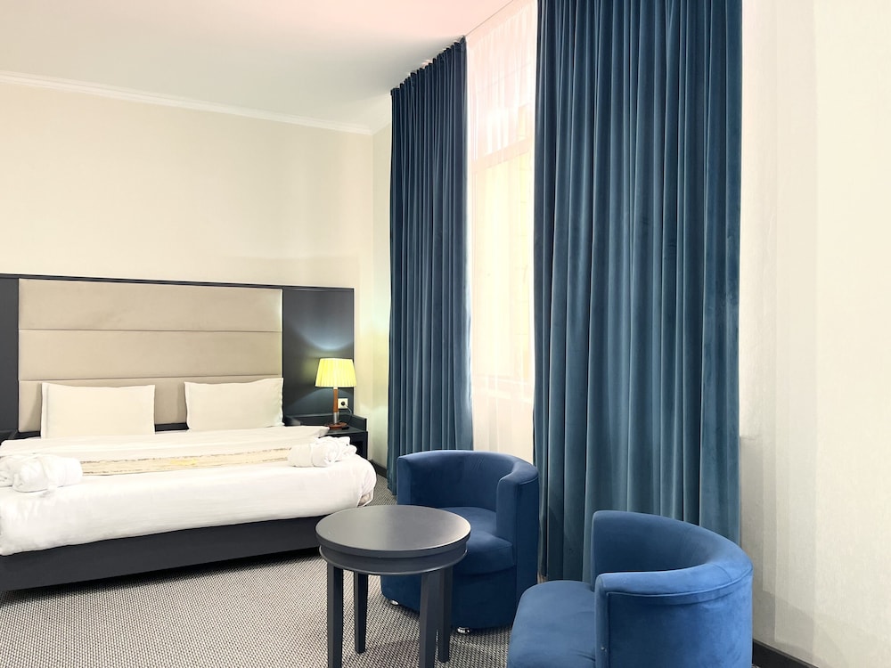 Standard Double Room photo 3