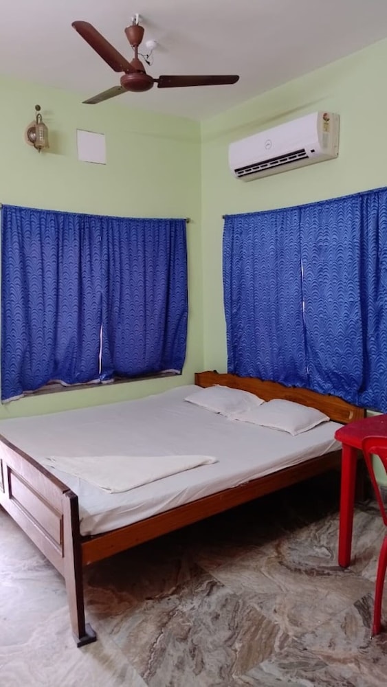 Standard Double Room - Photo 1